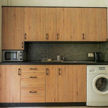 Instant Ruinbar Central Premium Apartment B Budapeste Exterior foto