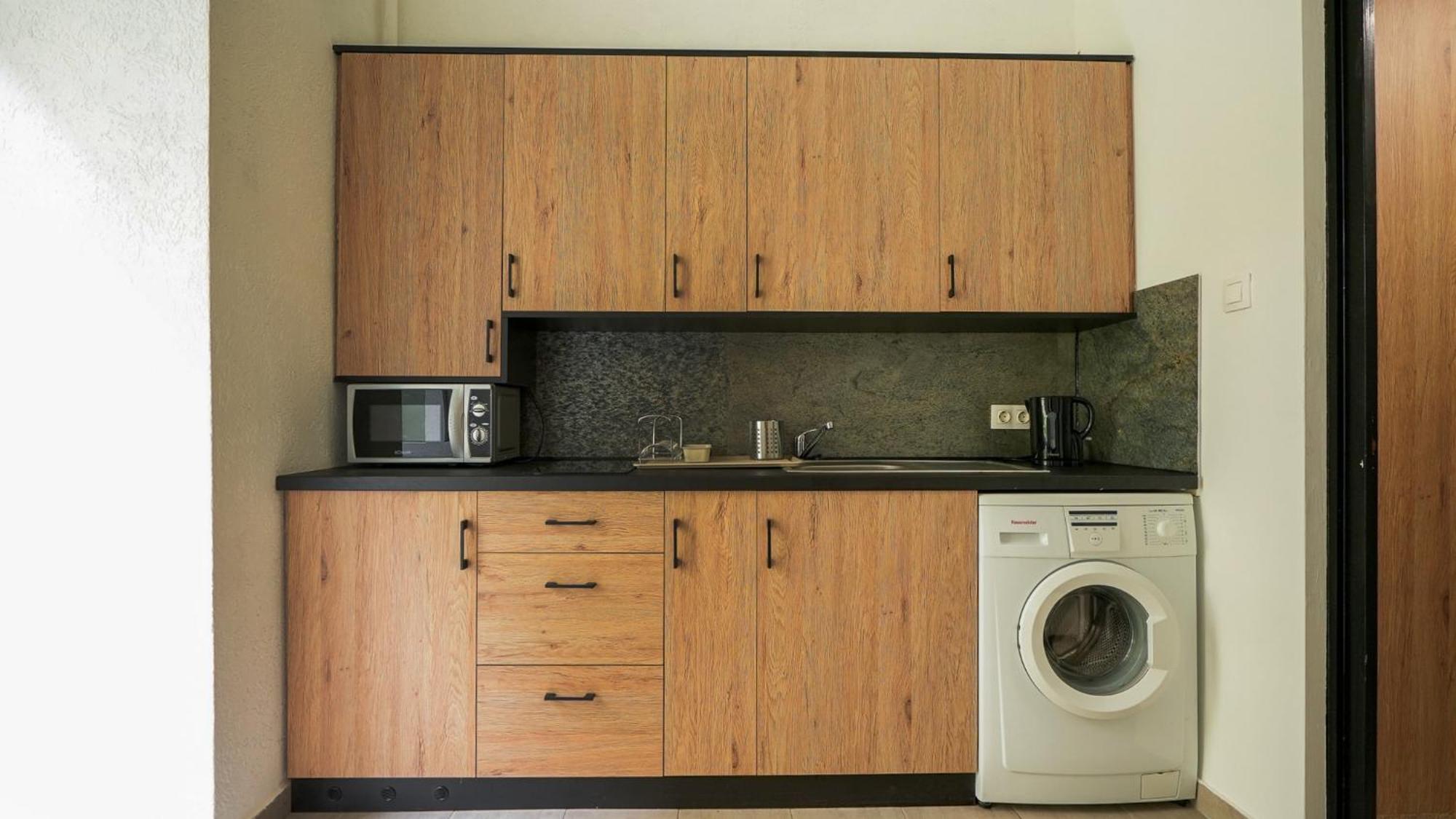 Instant Ruinbar Central Premium Apartment B Budapeste Exterior foto