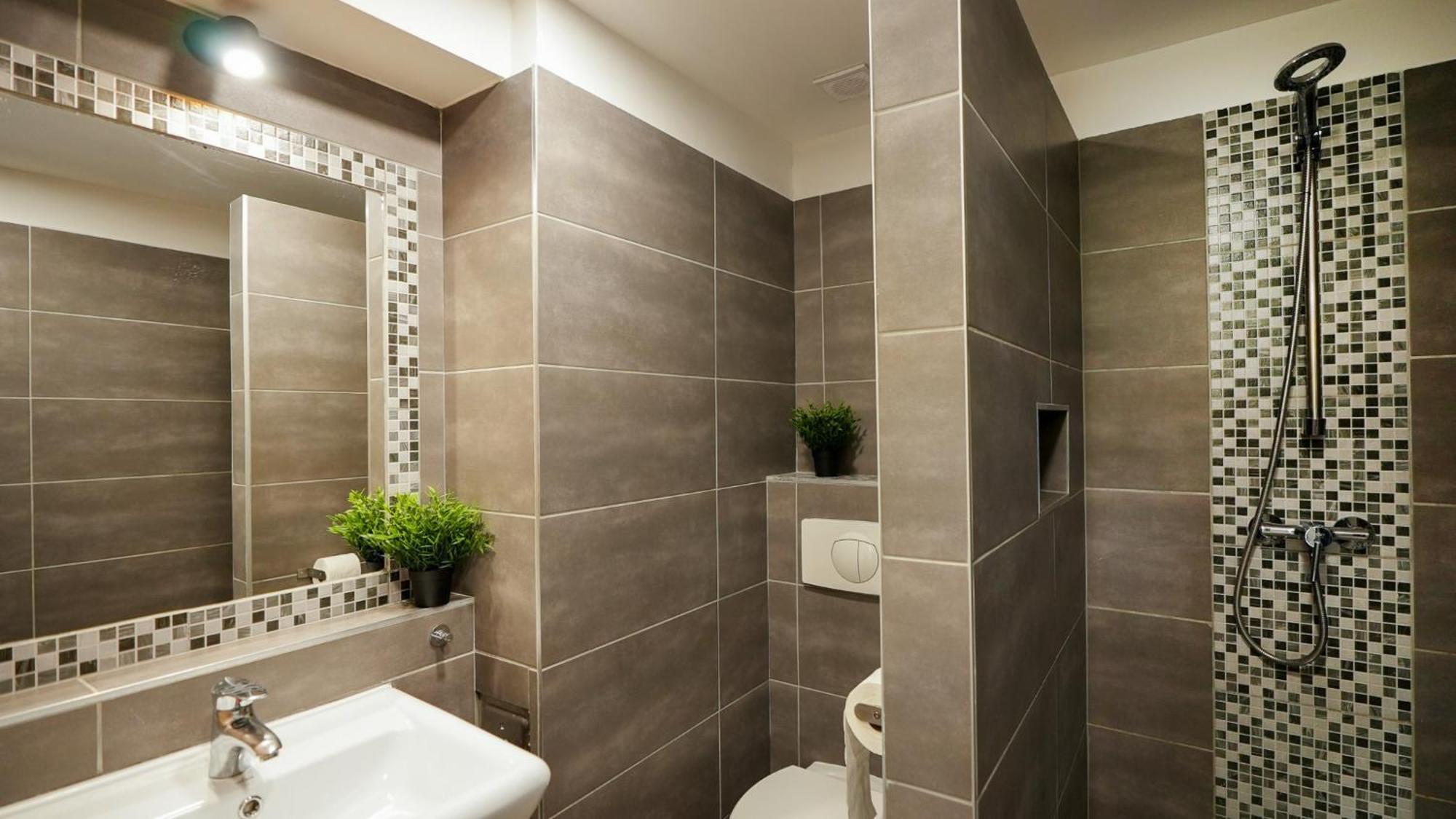 Instant Ruinbar Central Premium Apartment B Budapeste Exterior foto